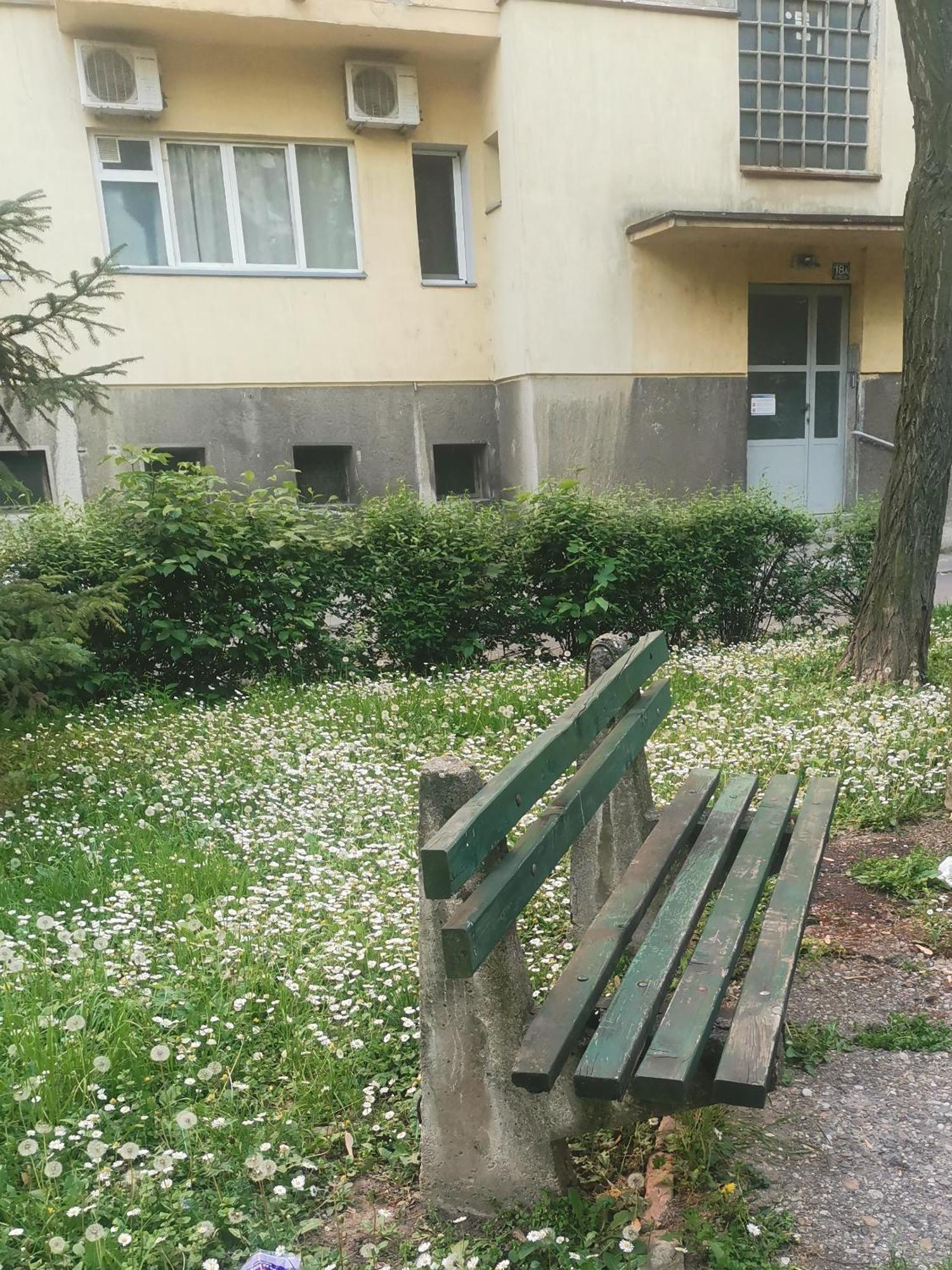 Stadion Apartman Белград Екстер'єр фото